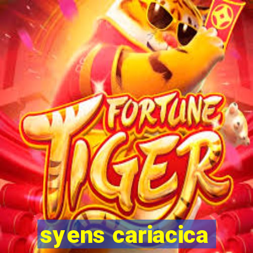 syens cariacica